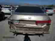2003 Honda Accord LX с VIN 1HGCM66363A015527, выставлен на аукционе Copart как лот 60977685 с пробегом 219 554 миль миль и Списание • Salvage title. История ставок и продаж доступна на DreamBid. Изображение 6.
