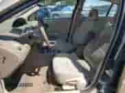 2006 Saturn ION с VIN 1G8AJ55F56Z117423, выставлен на аукционе Copart как лот 59325575 с пробегом 94 067 миль миль и Чистый • Clean title. История ставок и продаж доступна на DreamBid. Изображение 7.