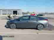 2018 Toyota Prius Plus z VIN JTDKARFP9J3072801, wystawiony jako IAAI lot #41741739 z przebiegiem 80 953 mil mil oraz . Historia ofert i sprzedaży dostępna na DreamBid. Obrazek 15.