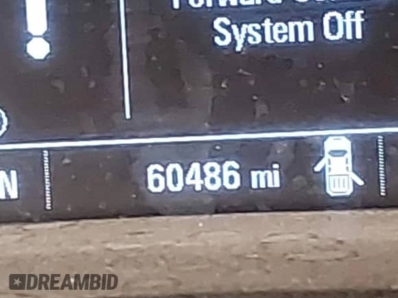 2022 Chevrolet Colorado 4WD LT с VIN 1GCHTCEA8N1198468, выставлен на аукционе IAAI как лот 41915959 с пробегом 60 486 миль миль и . История ставок и продаж доступна на DreamBid. Изображение 16.