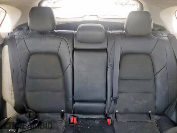 2022 Mazda CX-5 S Select z VIN JM3KFBBM4N0586980, wystawiony jako Copart lot #68588555 z przebiegiem 89 222 mil mil oraz Szkoda całkowita • Salvage title. Historia ofert i sprzedaży dostępna na DreamBid. Obrazek 10.