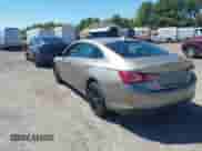 2022 Chevrolet Malibu LT z VIN 1G1ZD5ST2NF159230, wystawiony jako IAAI lot #43174892 z przebiegiem 54 830 mil mil oraz . Historia ofert i sprzedaży dostępna na DreamBid. Obrazek 3.