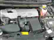 2015 Toyota Prius Four z VIN JTDKN3DU4F1905479, wystawiony jako IAAI lot #41646946 z przebiegiem 162 969 mil mil oraz . Historia ofert i sprzedaży dostępna na DreamBid. Obrazek 24.