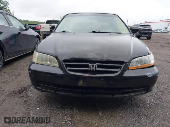2001 Honda Accord LX with VIN 1HGCG66511A078041, listed as a IAAI auction lot 42898072 with 248,207 mi miles and . Bid and sale history available at DreamBid. Image 6.