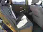 2011 Toyota Prius III with VIN JTDKN3DU6B0265758, listed as a IAAI auction lot 41560957 with 205,126 mi miles and . Bid and sale history available at DreamBid. Image 8.