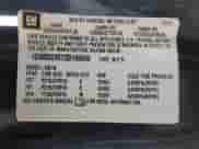 2002 Chevrolet Venture Plus 1SB с VIN 1GNDU03E72D199659, выставлен на аукционе Copart как лот 50313805 с пробегом 86 155 миль миль и Списание • Salvage title. История ставок и продаж доступна на DreamBid. Изображение 16.