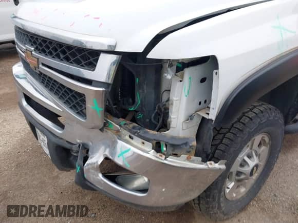 2011 Chevrolet Silverado 2500HD LT с VIN 1GC2KXCG2BZ187275, выставлен на аукционе IAAI как лот 41705518 с пробегом 231 049 миль миль и . История ставок и продаж доступна на DreamBid. Изображение 6.