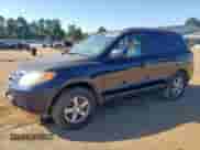 2007 Hyundai Santa Fe GLS с VIN 5NMSG13D27H099407, выставлен на аукционе Copart как лот 82258365 с пробегом 275 574 миль миль и Чистый • Clean title. История ставок и продаж доступна на DreamBid. Изображение 1.