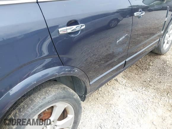2014 Chevrolet Captiva Sport LTZ с VIN 3GNAL4EK5ES565350, выставлен на аукционе IAAI как лот 42844206 с пробегом 148 003 миль миль и . История ставок и продаж доступна на DreamBid. Изображение 13.