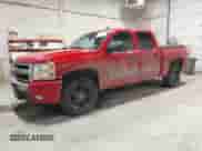 2011 Chevrolet Silverado 1500 LT с VIN 3GCPKSE34BG265039, выставлен на аукционе IAAI как лот 43519804 с пробегом 222 885 миль миль и . История ставок и продаж доступна на DreamBid. Изображение 2.