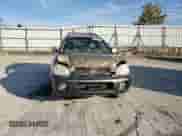 2003 Hyundai Santa Fe GLS с VIN KM8SC73D83U346636, выставлен на аукционе Copart как лот 72293674 с пробегом 147 520 миль миль и Списание • Salvage title. История ставок и продаж доступна на DreamBid. Изображение 11.