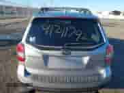 2016 Subaru Forester XT Touring z VIN JF2SJGXCXGH482715, wystawiony jako IAAI lot #41211792 z przebiegiem 95 610 mil mil oraz . Historia ofert i sprzedaży dostępna na DreamBid. Obrazek 16.