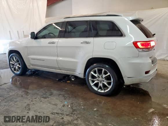 2016 Jeep Grand Cherokee Summit with VIN 1C4RJFJT1GC491042, listed as a Copart auction lot 69321305 with 138,005 mi miles and Clean title. Bid and sale history available at DreamBid. Image 2.