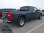 2015 GMC Sierra 1500 with VIN 1GTR1TEH9FZ184816, listed as a IAAI auction lot 41988037 with 135,721 mi miles and . Bid and sale history available at DreamBid. Image 4.