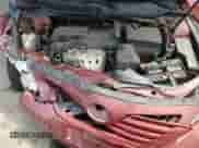 2007 Toyota Camry CE с VIN 4T1BE46K27U117541, выставлен на аукционе Copart как лот 70542015 с пробегом 147 730 миль миль и Списание • Salvage title. История ставок и продаж доступна на DreamBid. Изображение 11.