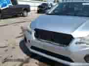 2013 Subaru Impreza Premium with VIN JF1GJAC60DH018559, listed as a Copart auction lot 70894195 with 137,226 mi miles and Salvage title. Bid and sale history available at DreamBid. Image 14.