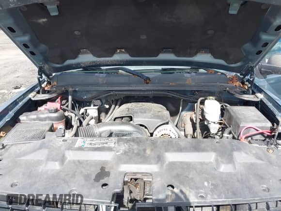 2010 Chevrolet Silverado 2500HD LT с VIN 1GC5KXBG3AZ217686, выставлен на аукционе IAAI как лот 43403368 с пробегом 151 368 миль миль и . История ставок и продаж доступна на DreamBid. Изображение 10.