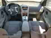 2008 Chevrolet Equinox LT z VIN 2CNDL63F486056551, wystawiony jako Copart lot #68352504 z przebiegiem 181 819 mil mil oraz Szkoda całkowita • Salvage title. Historia ofert i sprzedaży dostępna na DreamBid. Obrazek 8.