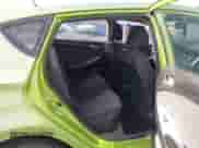 2013 Hyundai Accent GS с VIN KMHCT5AE8DU092920, выставлен на аукционе IAAI как лот 42381133 с пробегом 148 755 миль миль и . История ставок и продаж доступна на DreamBid. Изображение 8.