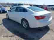 2024 Chevrolet Malibu LS с VIN 1G1ZC5ST1RF165318, выставлен на аукционе IAAI как лот 42653004 с пробегом 42 030 миль миль и . История ставок и продаж доступна на DreamBid. Изображение 3.