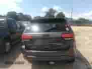 2017 Jeep Grand Cherokee Altitude с VIN 1C4RJFAG3HC786180, выставлен на аукционе IAAI как лот 43146692 с пробегом 197 353 миль миль и . История ставок и продаж доступна на DreamBid. Изображение 15.