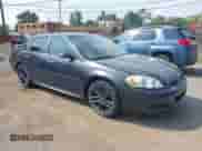 2013 Chevrolet Impala LTZ с VIN 2G1WC5E39D1194340, выставлен на аукционе IAAI как лот 42997528 с пробегом Не указан миль и . История ставок и продаж доступна на DreamBid. Изображение 1.