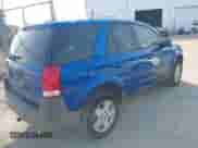2004 Saturn VUE V6 with VIN 5GZCZ53414S888474, listed as a IAAI auction lot 42525855 with 181,118 mi miles and . Bid and sale history available at DreamBid. Image 4.