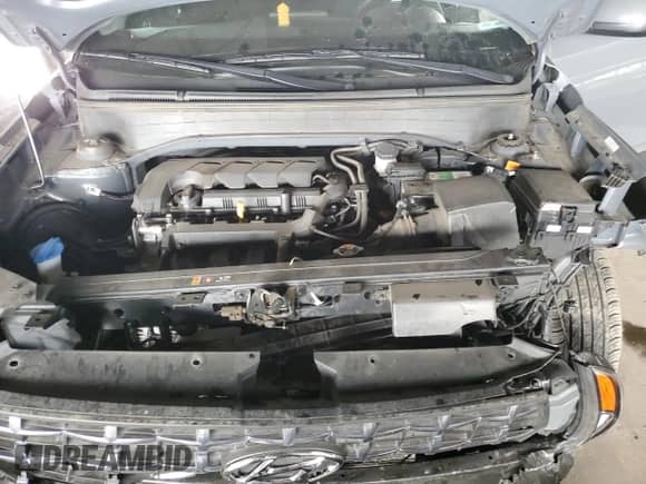 2022 Hyundai Venue SEL с VIN KMHRC8A34NU194372, выставлен на аукционе Copart как лот 84016785 с пробегом 27 332 миль миль и Списание • Salvage title. История ставок и продаж доступна на DreamBid. Изображение 11.