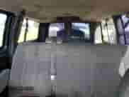2003 Chevrolet City Express Cargo с VIN 1GNFH15T131147106, выставлен на аукционе Copart как лот 70423414 с пробегом 229 037 миль миль и Списание • Salvage title. История ставок и продаж доступна на DreamBid. Изображение 10.