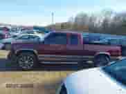 1998 GMC Sierra 1500 с VIN 2GTEK19R0W1515178, выставлен на аукционе IAAI как лот 41423331 с пробегом 250 910 миль миль и . История ставок и продаж доступна на DreamBid. Изображение 14.
