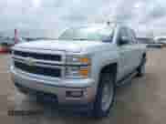 2015 Chevrolet Silverado 1500 LT z VIN 3GCPCREC6FG531009, wystawiony jako IAAI lot #43448288 z przebiegiem 244 151 mil mil oraz . Historia ofert i sprzedaży dostępna na DreamBid. Obrazek 6.