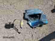 2019 Chevrolet Colorado 2WD Work Truck с VIN 1GCGSBEN4K1350575, выставлен на аукционе Copart как лот 70701185 с пробегом 86 388 миль миль и Чистый • Clean title. История ставок и продаж доступна на DreamBid. Изображение 12.
