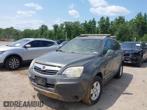 2008 Saturn VUE XE с VIN 3GSCL33P88S584090, выставлен на аукционе IAAI как лот 42935923 с пробегом Не указан миль и . История ставок и продаж доступна на DreamBid. Изображение 2.