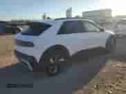 2025 Hyundai Ioniq 5 SEL с VIN 7YAKN4DA2SY003094, выставлен на аукционе Copart как лот 63502515 с пробегом 4 710 миль миль и Списание • Salvage title. История ставок и продаж доступна на DreamBid. Изображение 3.