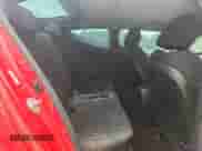 2013 Hyundai Veloster w/Black Int с VIN KMHTC6AD5DU173242, выставлен на аукционе Copart как лот 64368995 с пробегом 157 766 миль миль и Чистый • Clean title. История ставок и продаж доступна на DreamBid. Изображение 10.