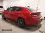 2013 Dodge Dart Rallye with VIN 1C3CDFBH5DD682481, listed as a IAAI auction lot 41264715 with 171,285 mi miles and . Bid and sale history available at DreamBid. Image 3.