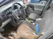 2003 Saturn LS с VIN 1G8JU54F13Y556015, выставлен на аукционе Copart как лот 67447604 с пробегом Не указан миль и Списание • Salvage title. История ставок и продаж доступна на DreamBid. Изображение 7.