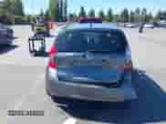 2016 Nissan Note S with VIN 3N1CE2CP6GL406884, listed as a IAAI auction lot 42966585 with 145,415 mi miles and . Bid and sale history available at DreamBid. Image 16.