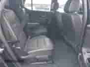 2023 Chevrolet Traverse Premier с VIN 1GNERKKW4PJ312763, выставлен на аукционе IAAI как лот 42489002 с пробегом 18 963 миль миль и . История ставок и продаж доступна на DreamBid. Изображение 8.