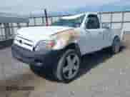 2006 Toyota Tundra with VIN 5TBJU32126S464437, listed as a IAAI auction lot 43360290 with 390,607 mi miles and . Bid and sale history available at DreamBid. Image 2.