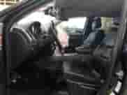 2013 Jeep Grand Cherokee Limited с VIN 1C4RJFBT4DC545458, выставлен на аукционе Copart как лот 68581645 с пробегом 119 383 миль миль и На запчасти • Non repairable. История ставок и продаж доступна на DreamBid. Изображение 7.