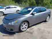 2014 Nissan Maxima SV with VIN 1N4AA5AP9EC471554, listed as a IAAI auction lot 43150248 with 102,187 mi miles and . Bid and sale history available at DreamBid. Image 18.