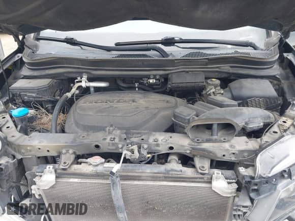 2016 Honda Pilot EX-L z VIN 5FNYF5H86GB036036, wystawiony jako IAAI lot #42460291 z przebiegiem 215 284 mil mil oraz . Historia ofert i sprzedaży dostępna na DreamBid. Obrazek 10.