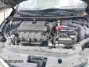 2017 Nissan Sentra SV с VIN 3N1AB7AP2HY289843, выставлен на аукционе IAAI как лот 42930609 с пробегом 59 201 миль миль и . История ставок и продаж доступна на DreamBid. Изображение 10.