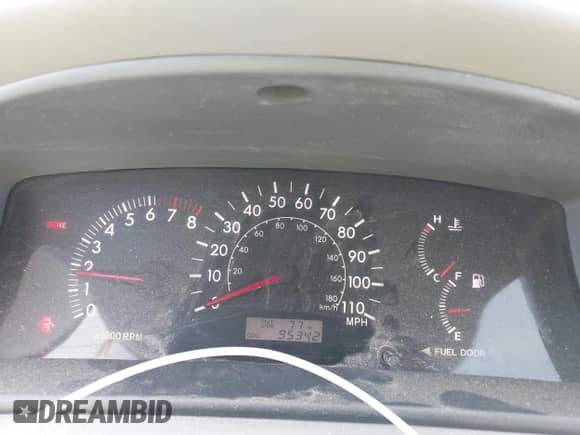 2005 Toyota Corolla CE с VIN 1NXBR30E55Z567554, выставлен на аукционе IAAI как лот 43422790 с пробегом 95 342 миль миль и . История ставок и продаж доступна на DreamBid. Изображение 7.