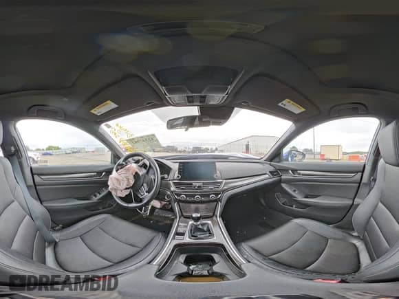 2019 Honda Accord Sport с VIN 1HGCV2E37KA013730, выставлен на аукционе IAAI как лот 42347982 с пробегом 83 254 миль миль и . История ставок и продаж доступна на DreamBid. Изображение 18.