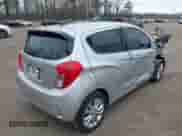 2022 Chevrolet Spark 1LT z VIN KL8CD6SA2NC011848, wystawiony jako IAAI lot #41312047 z przebiegiem 42 147 mil mil oraz . Historia ofert i sprzedaży dostępna na DreamBid. Obrazek 4.