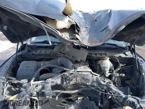 2013 Ram 1500 Sport with VIN 1C6RR7MT2DS626158, listed as a IAAI auction lot 41939859 with 171,685 mi miles and . Bid and sale history available at DreamBid. Image 10.