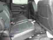 2021 Chevrolet Silverado 1500 RST с VIN 3GCUYEET6MG174912, выставлен на аукционе IAAI как лот 41359036 с пробегом 58 325 миль миль и . История ставок и продаж доступна на DreamBid. Изображение 8.