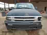 1996 Chevrolet S-10 LS с VIN 1GCCT19W3T8190691, выставлен на аукционе Copart как лот 76339374 с пробегом 269 178 миль миль и Списание • Salvage title. История ставок и продаж доступна на DreamBid. Изображение 5.